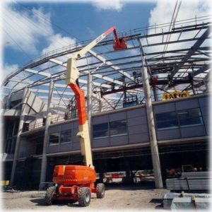Access Platforms