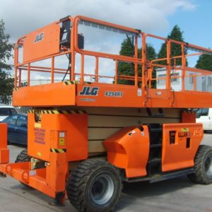 JLG 4394RT