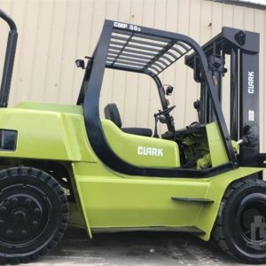 5TDiesel Forklift - CMP50D