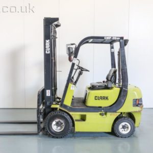 2T Diesel Forklift CMP20D