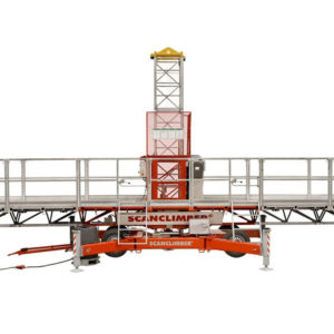 Scanclimber - SC4000