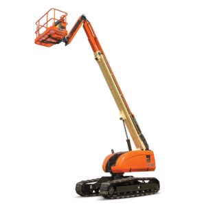 Telescopic Boom Lifts
